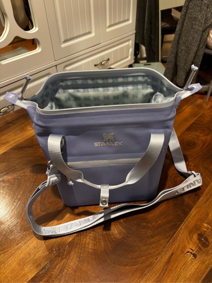 Stanley The All Day Termal Çanta - Görsel 3
