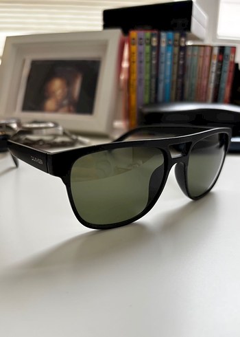 Calvin Klein Güneş Gözlüğü Orjinal - Görsel 3