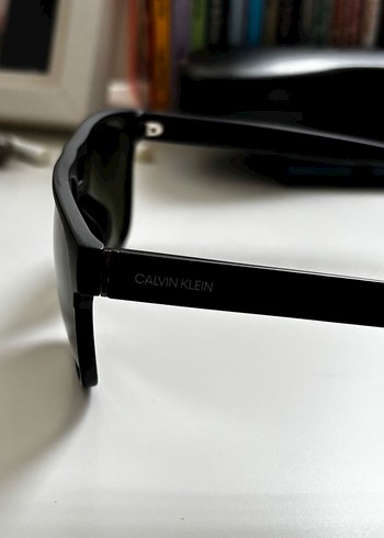 Calvin Klein Güneş Gözlüğü Orjinal - Görsel 4