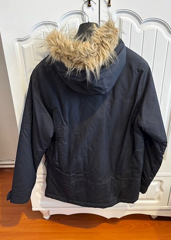 Pull&Bear Kanguru Mont - Görsel 5