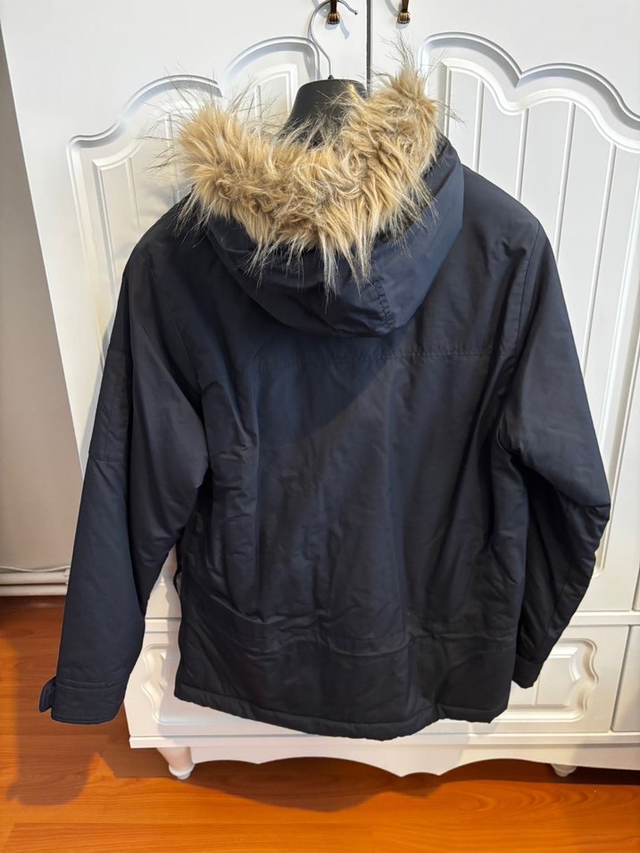 Pull&Bear Kanguru Mont - Görsel 5