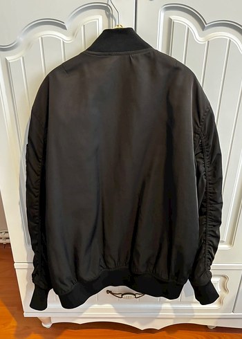 Bershka Kolej Ceket - Görsel 4