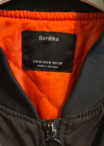 Bershka Kolej Ceket - Görsel 2