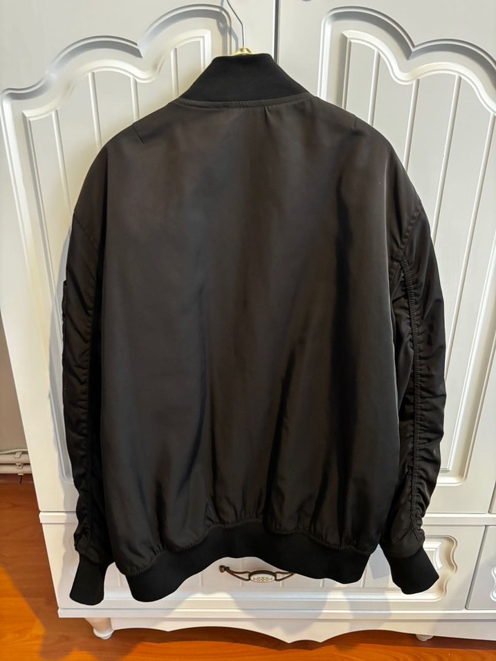 Bershka Kolej Ceket - Görsel 4