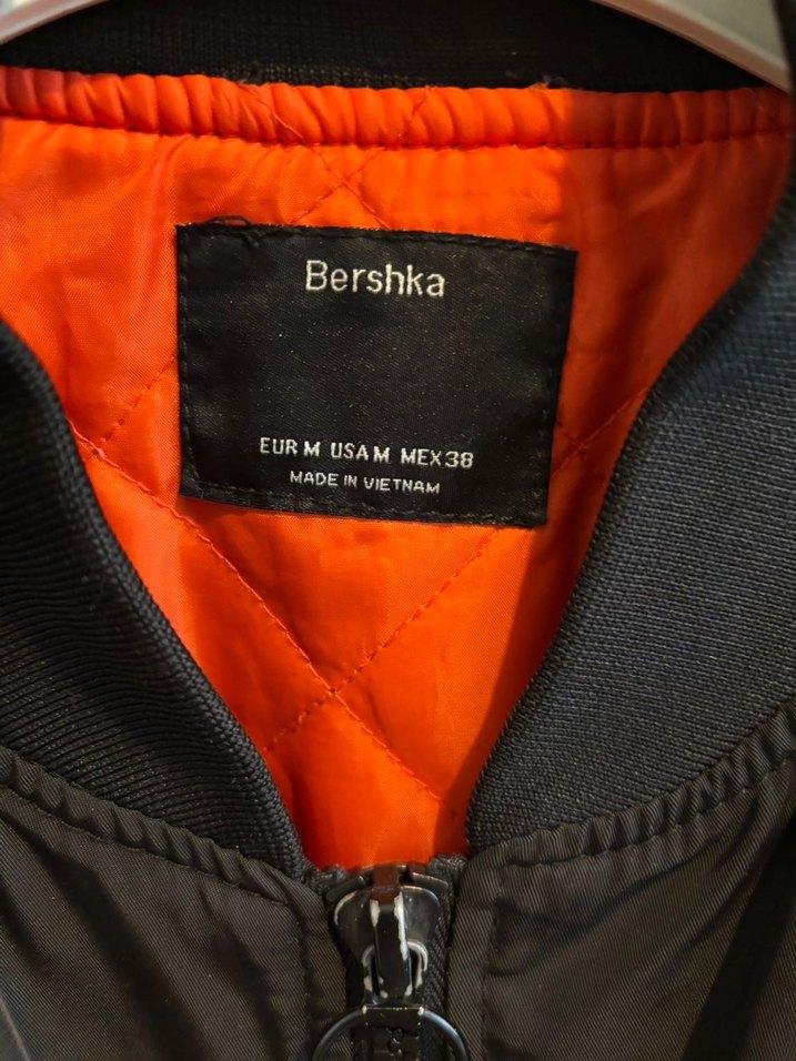 Bershka Kolej Ceket - Görsel 2