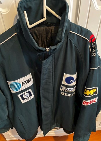 Jaguar F1 Mont - Görsel 2