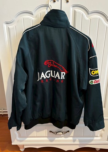 Jaguar F1 Mont - Görsel 4