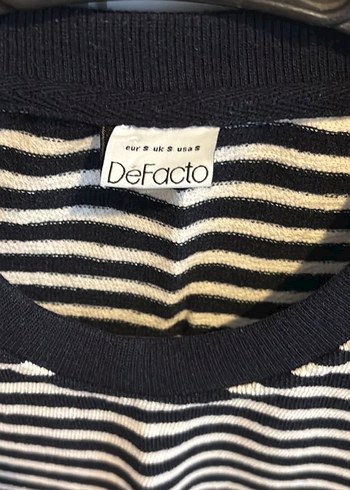 Defacto Erkek Tişört - Görsel 2