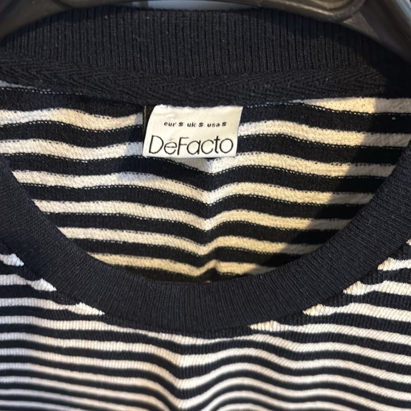 Defacto Erkek Tişört - Görsel 2