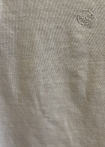 Ltb Orjinal Erkek Beyaz Kısa Kollu Polo Tişört - Görsel 3