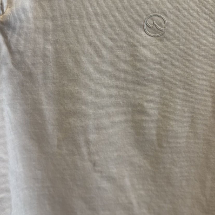 Ltb Orjinal Erkek Beyaz Kısa Kollu Polo Tişört - Görsel 3