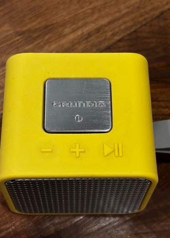 Grundig Ses Bombası - Görsel 2