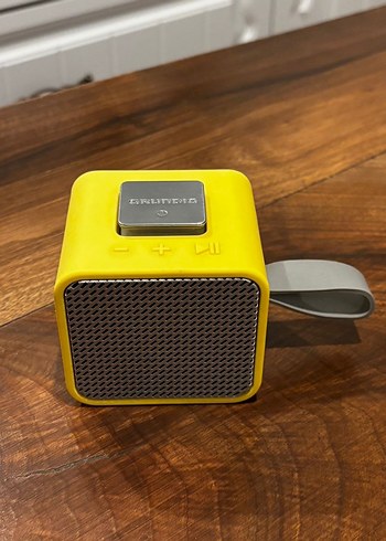 Grundig Ses Bombası - Görsel 3