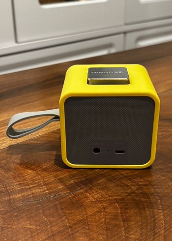 Grundig Ses Bombası - Görsel 4