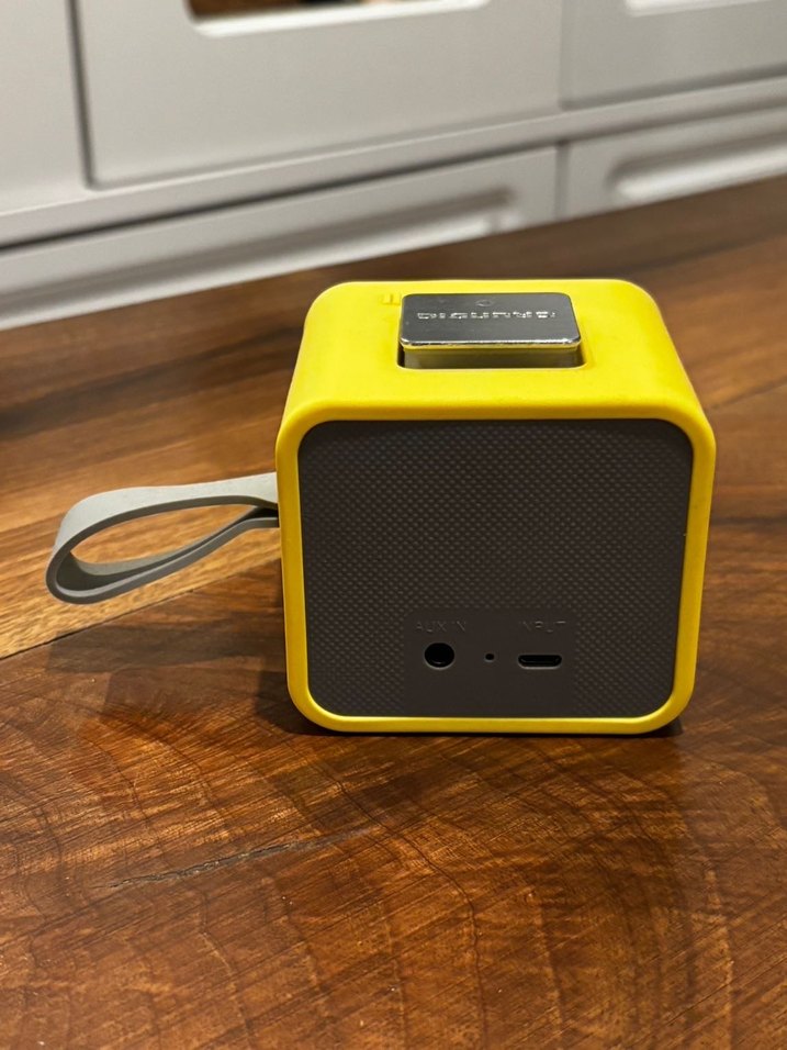 Grundig Ses Bombası - Görsel 4