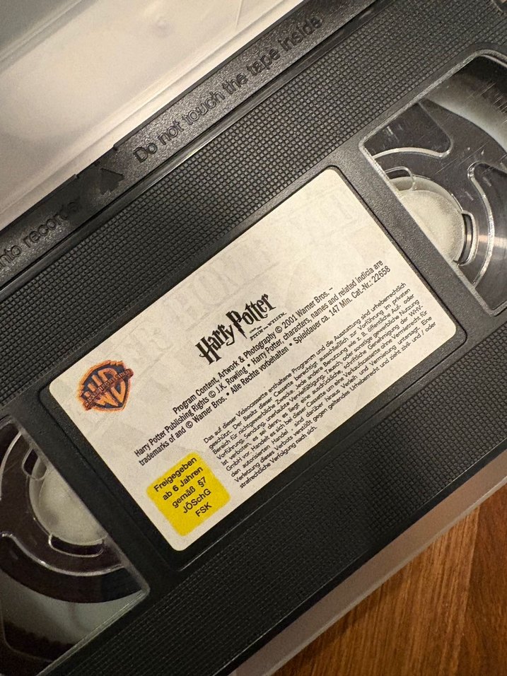 Koleksiyonluk Harry Potter Felsefe Taşı - Görsel 4