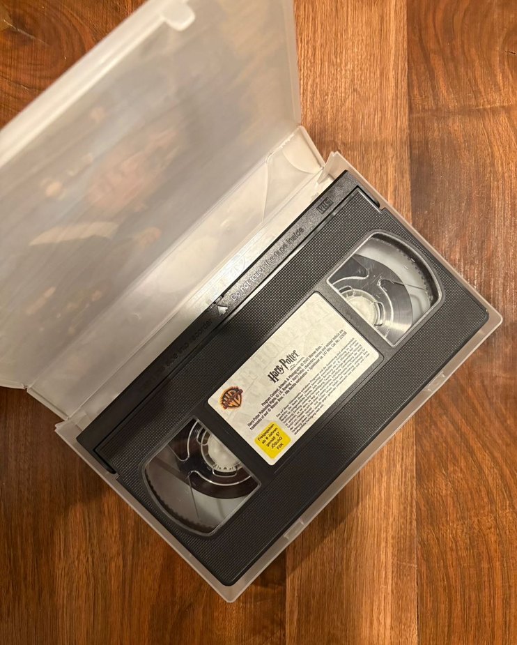 Koleksiyonluk Harry Potter Felsefe Taşı - Görsel 3