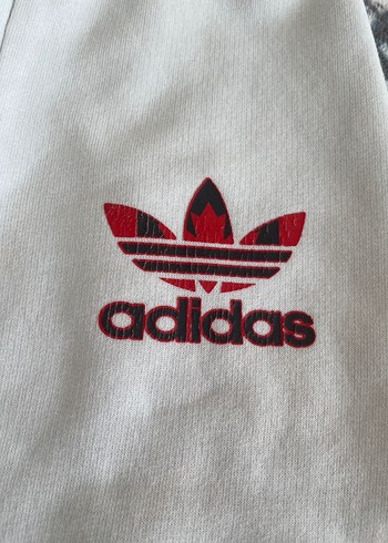 Unisex çocuk  eşofman altı - Görsel 3