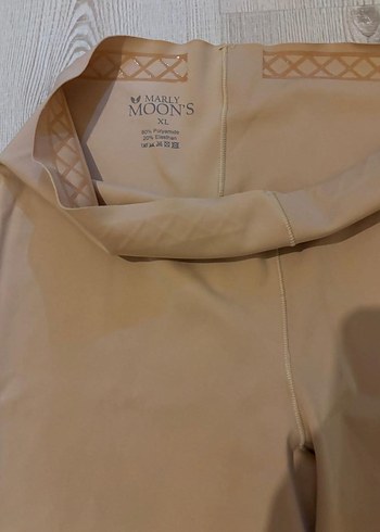 Toparlayıcı Korse XL - Görsel 4