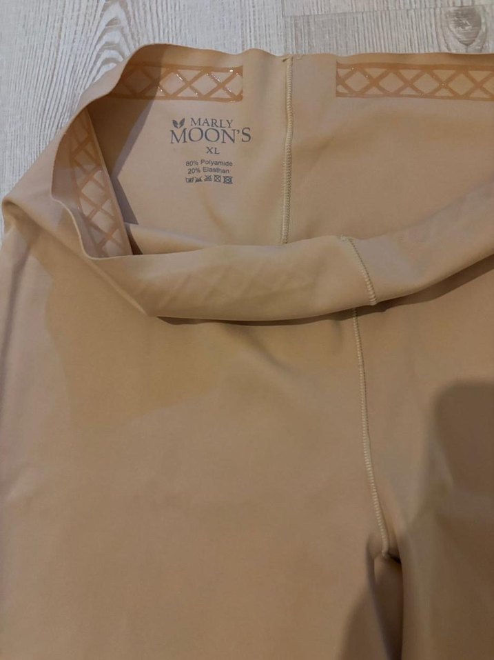 Toparlayıcı Korse XL - Görsel 4