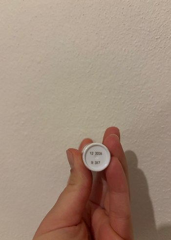 Yves Rocher Dudak Balsamı - Görsel 3