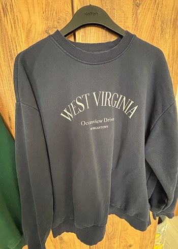 İki adet sweatshirt - Görsel 3