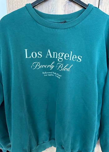 İki adet sweatshirt - Görsel 8