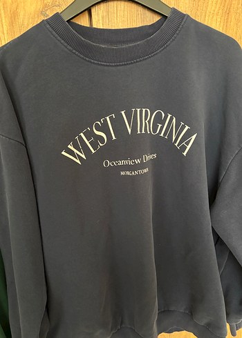 İki adet sweatshirt - Görsel 7