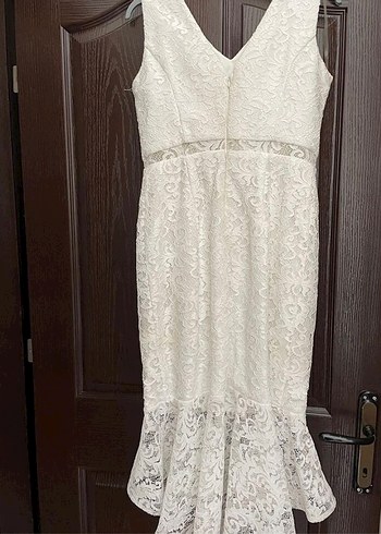 Nikah elbisesi - Görsel 4