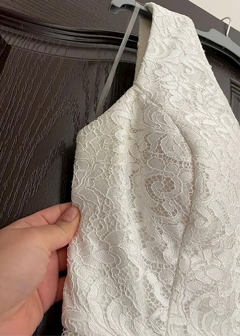 Nikah elbisesi - Görsel 3