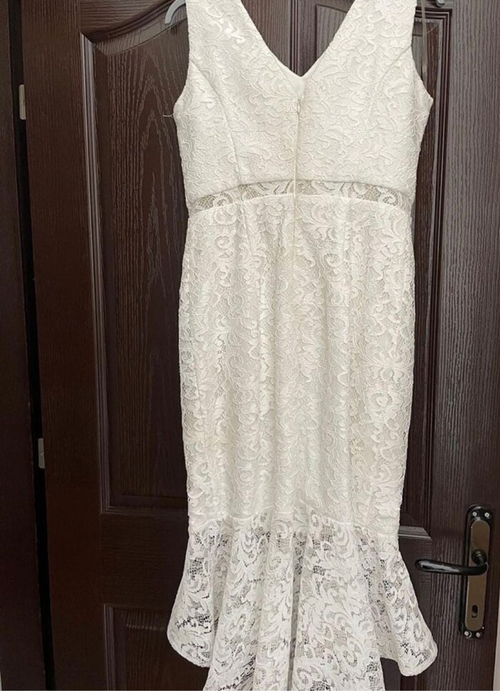 Nikah elbisesi - Görsel 4