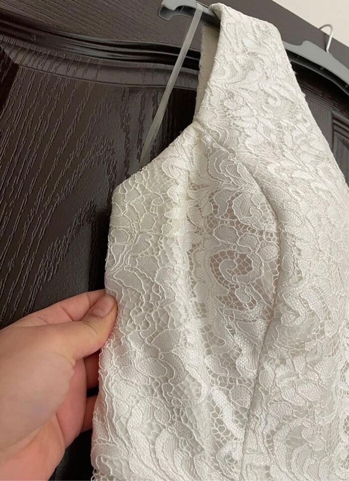 Nikah elbisesi - Görsel 3