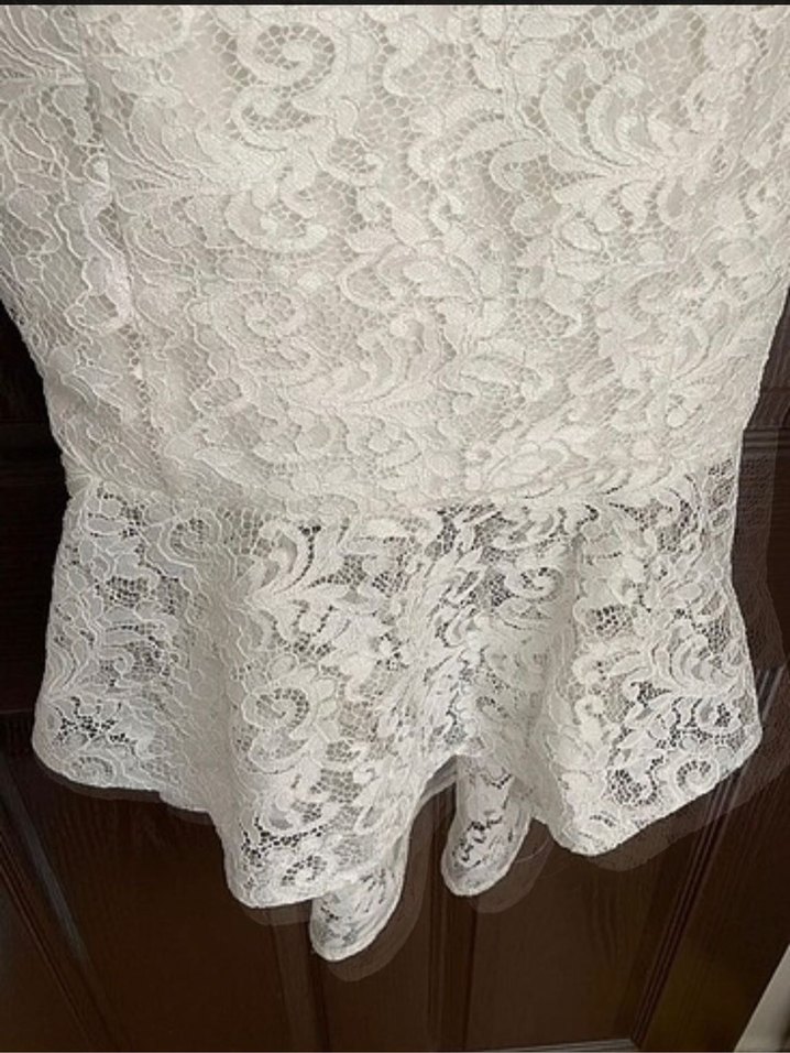 Nikah elbisesi - Görsel 2