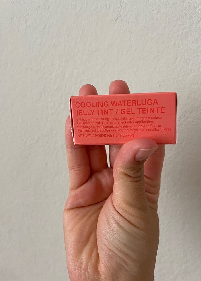 Umranto jel allık şeftali - Görsel 2