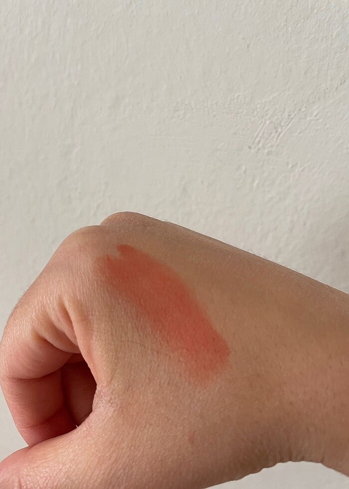 Umranto jel allık şeftali - Görsel 3