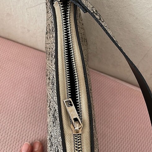 Kol çantası - Görsel 5