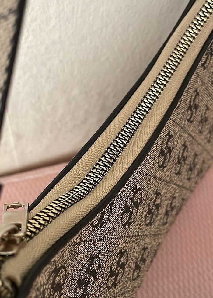 Kol çantası - Görsel 3