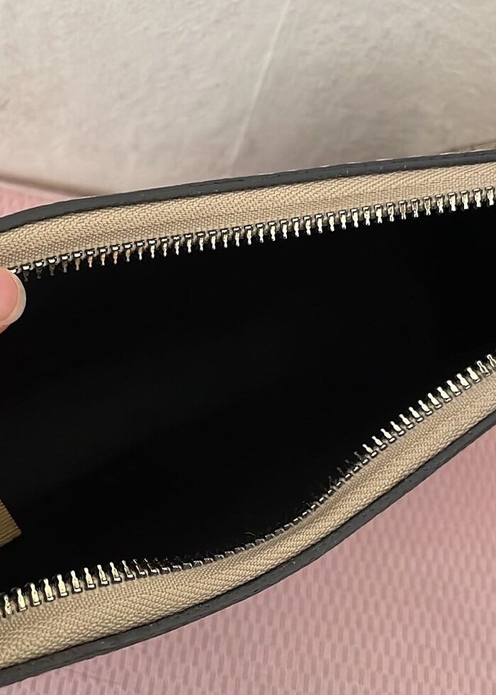 Kol çantası - Görsel 4