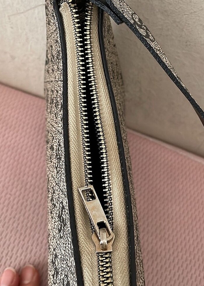 Kol çantası - Görsel 5