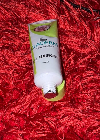 Claderm Kil Maskesi 15 ml - Görsel 2