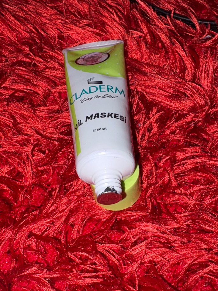 Claderm Kil Maskesi 15 ml - Görsel 2