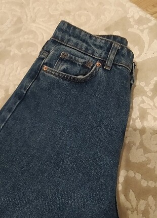 Mom jean