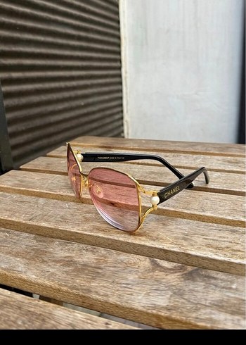 Gözlük ÇERÇEVESİ ORİJİNAL - Görsel 2