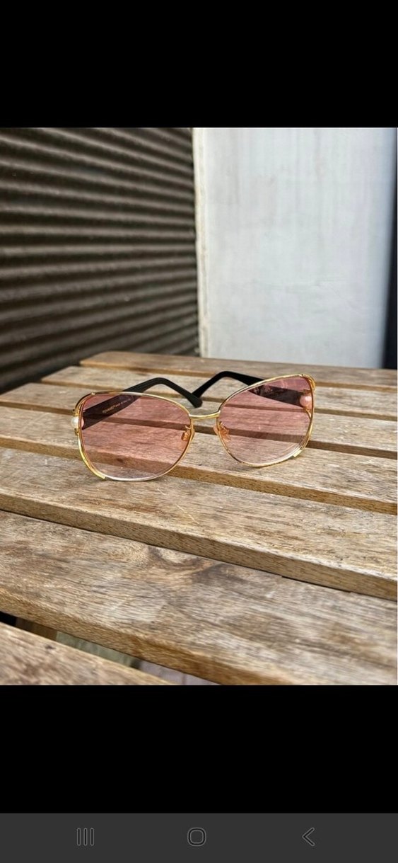 Gözlük ÇERÇEVESİ ORİJİNAL - Görsel 3