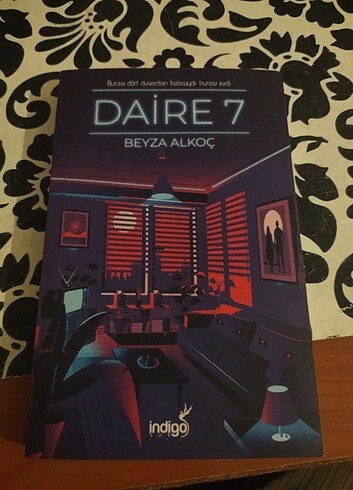 Daire 7 