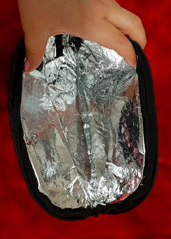 termal biberon çantası - Görsel 2