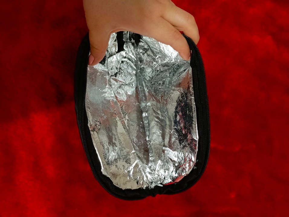 termal biberon çantası - Görsel 2