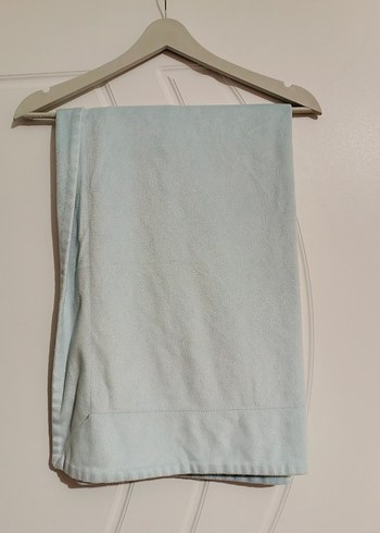 Sarı Çizgili emzirme önlüğü - Görsel 5