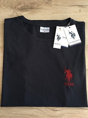 USPA KADIN TSHİRT