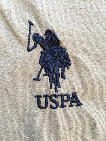 s Beden USPA KADIN TSHİRT